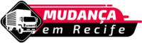 logo mudança em recife